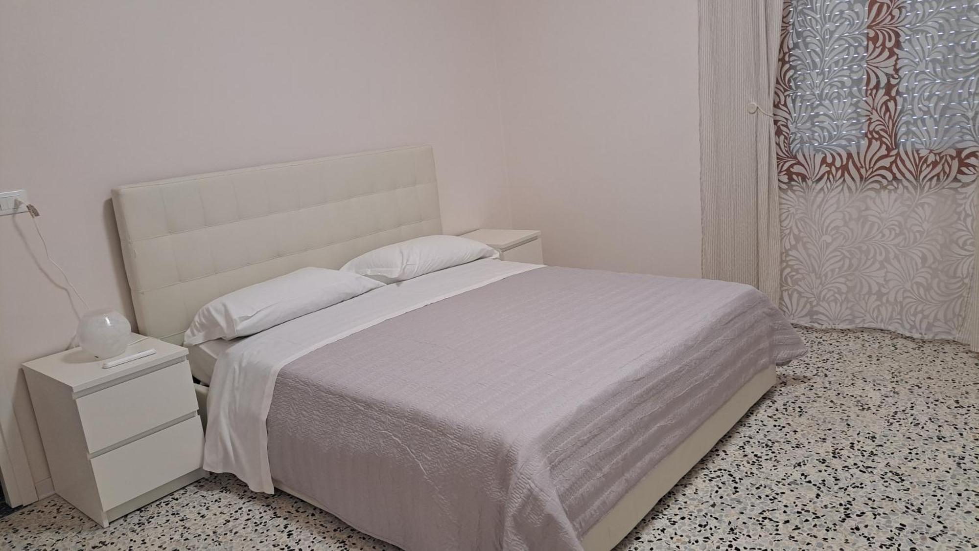 B & B Le Tre Rose Tollo Zewnętrze zdjęcie