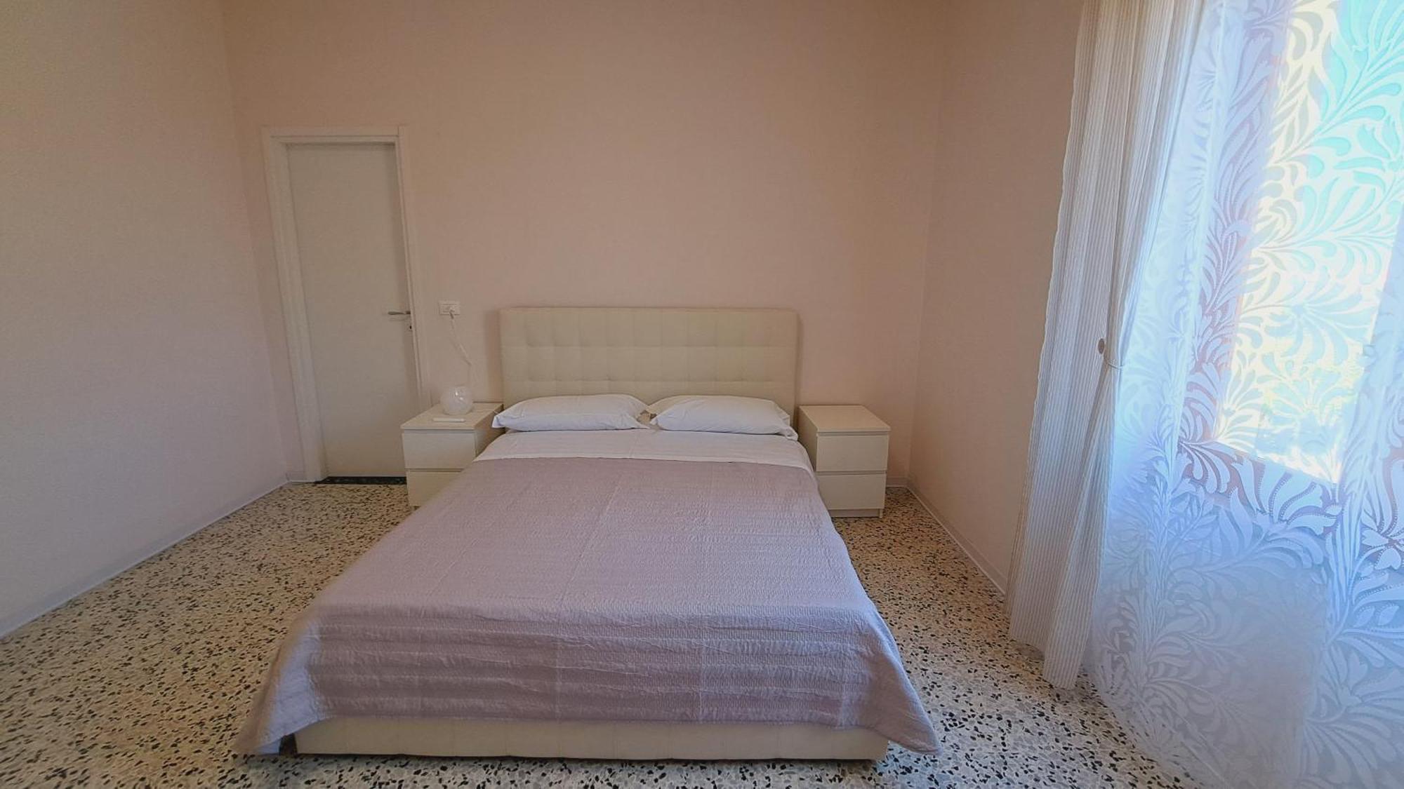 B & B Le Tre Rose Tollo Zewnętrze zdjęcie