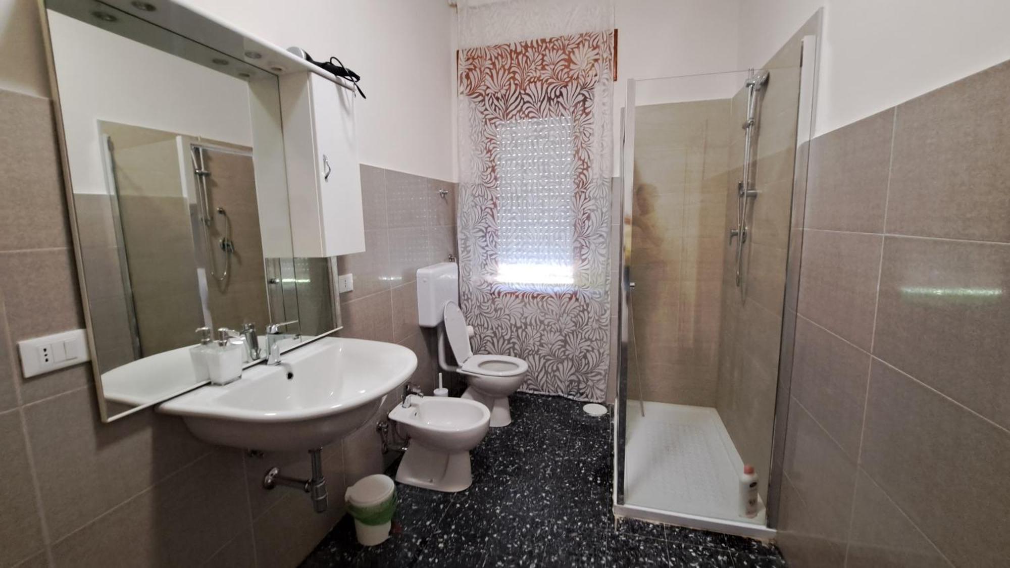B & B Le Tre Rose Tollo Zewnętrze zdjęcie