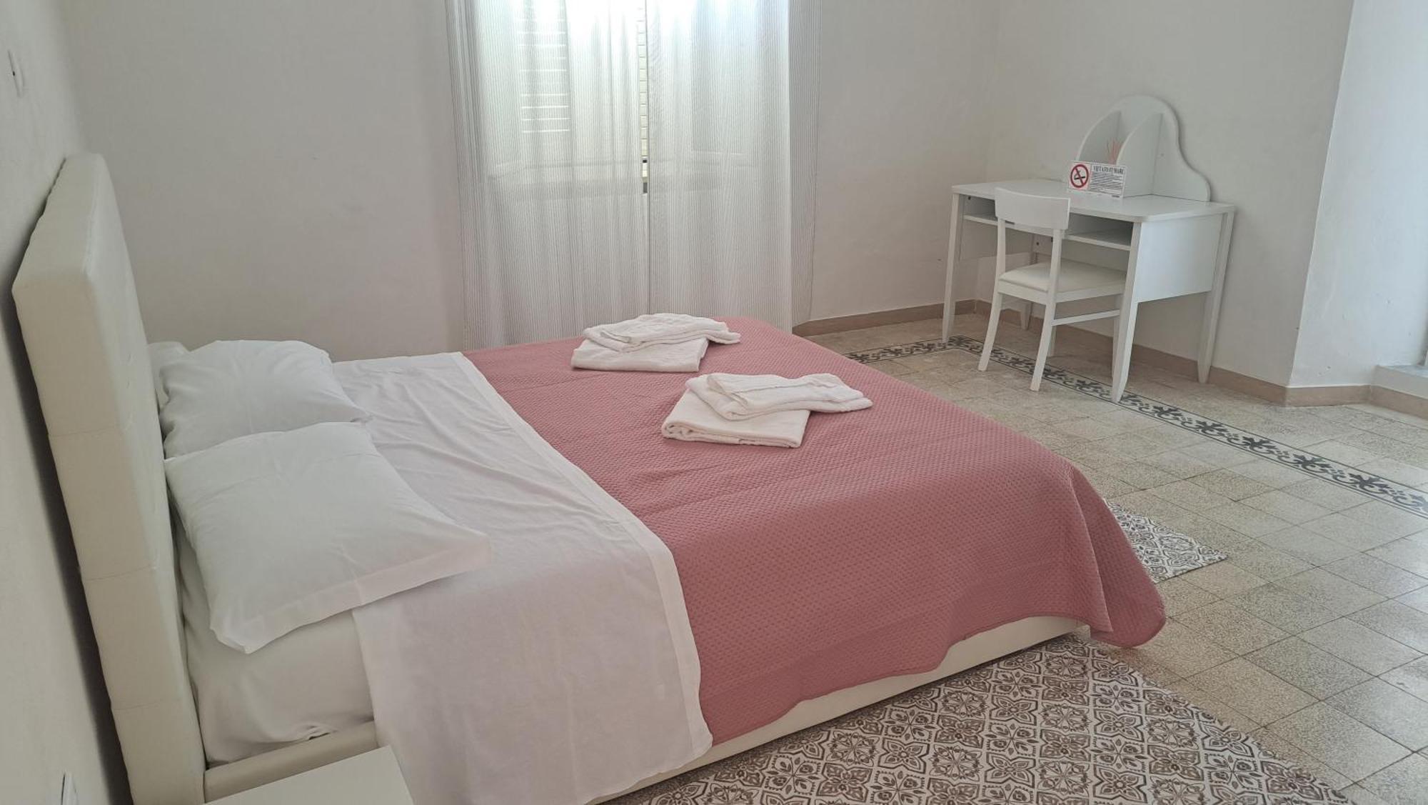 B & B Le Tre Rose Tollo Zewnętrze zdjęcie