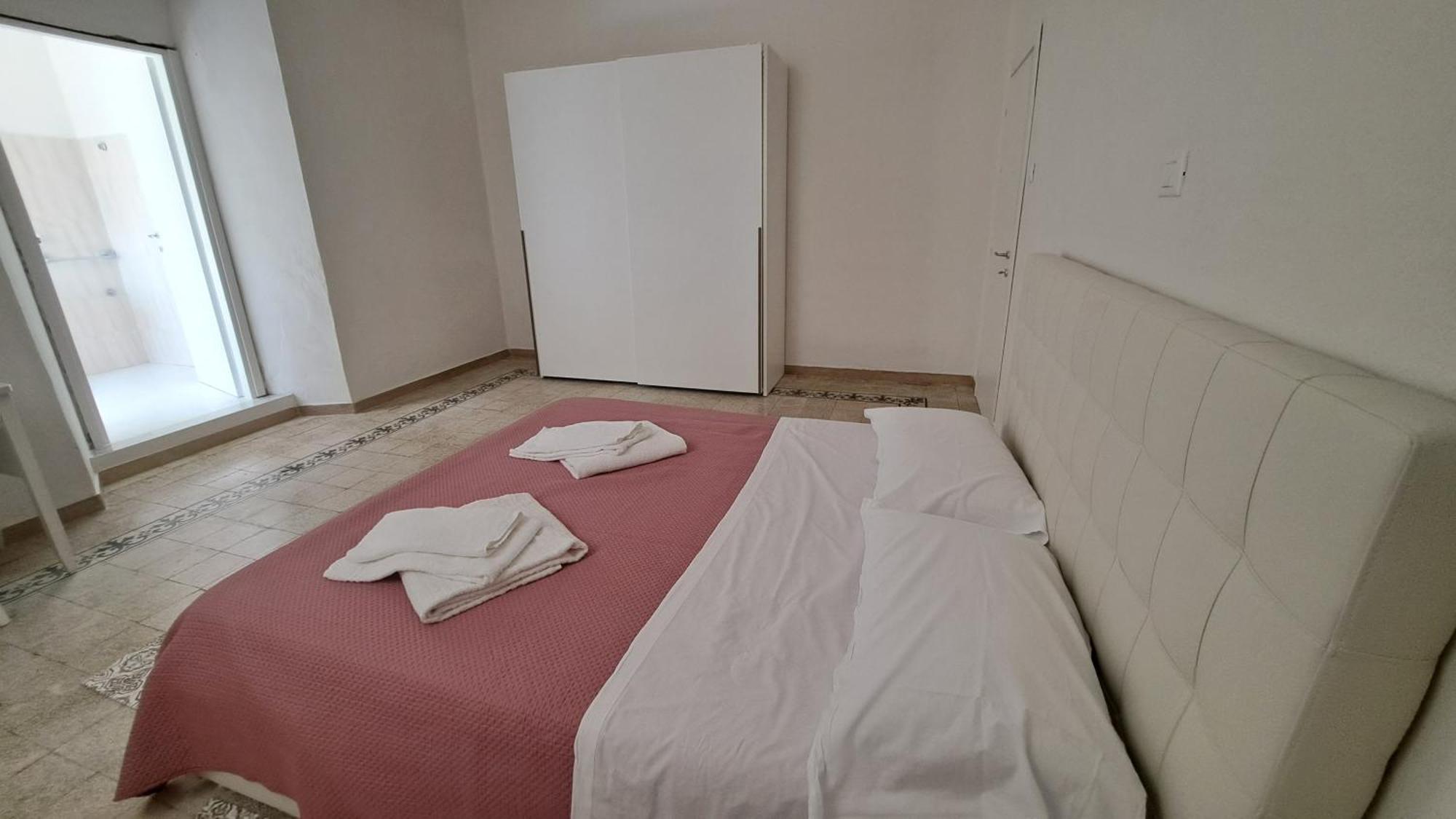 B & B Le Tre Rose Tollo Zewnętrze zdjęcie