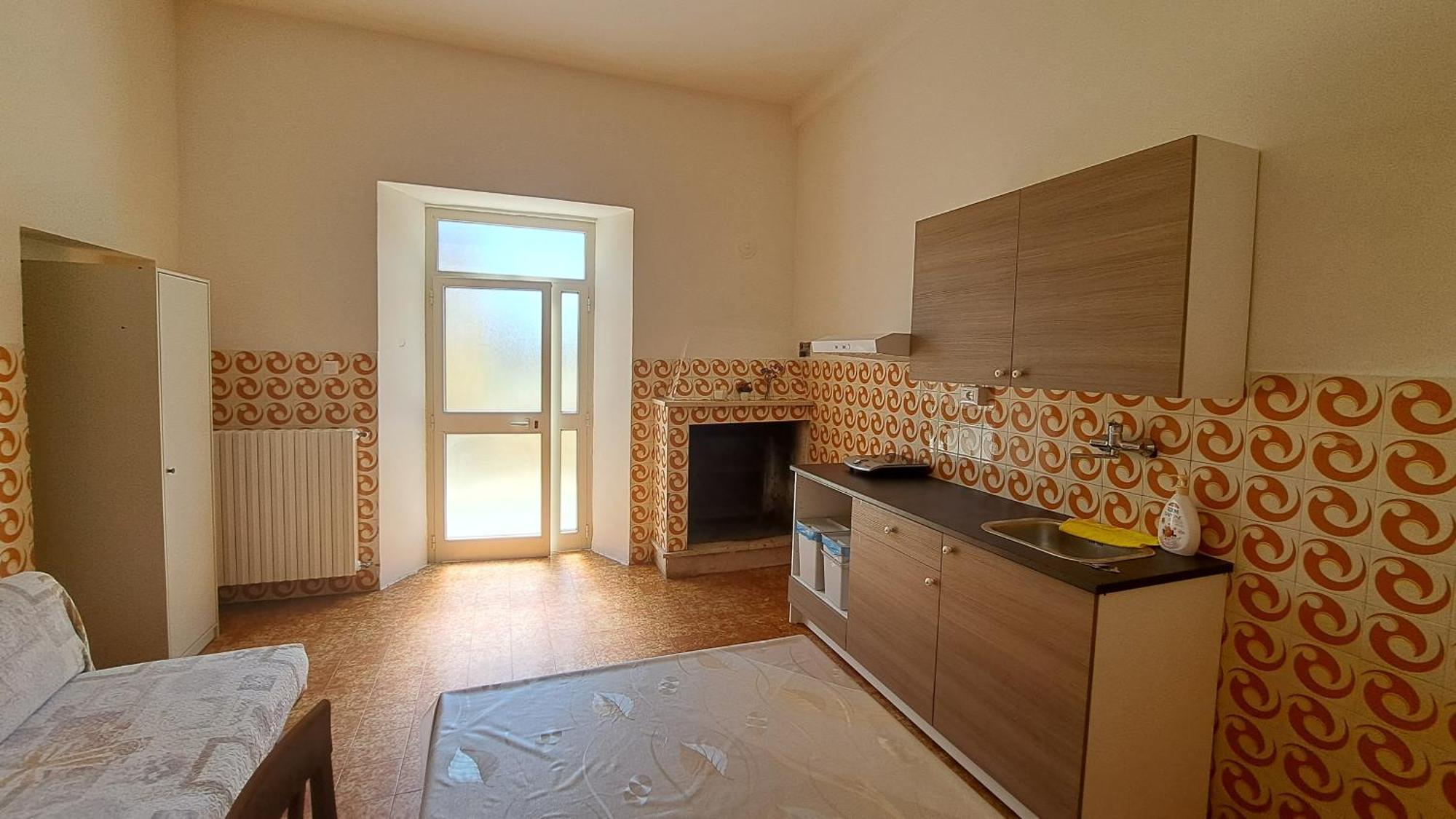 B & B Le Tre Rose Tollo Zewnętrze zdjęcie