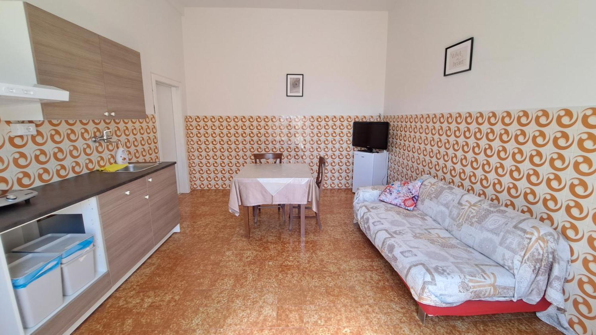 B & B Le Tre Rose Tollo Zewnętrze zdjęcie
