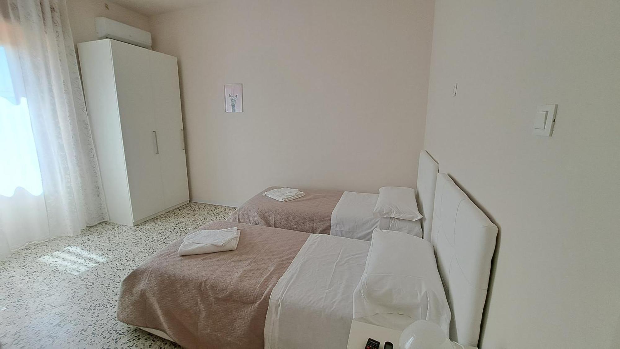 B & B Le Tre Rose Tollo Zewnętrze zdjęcie