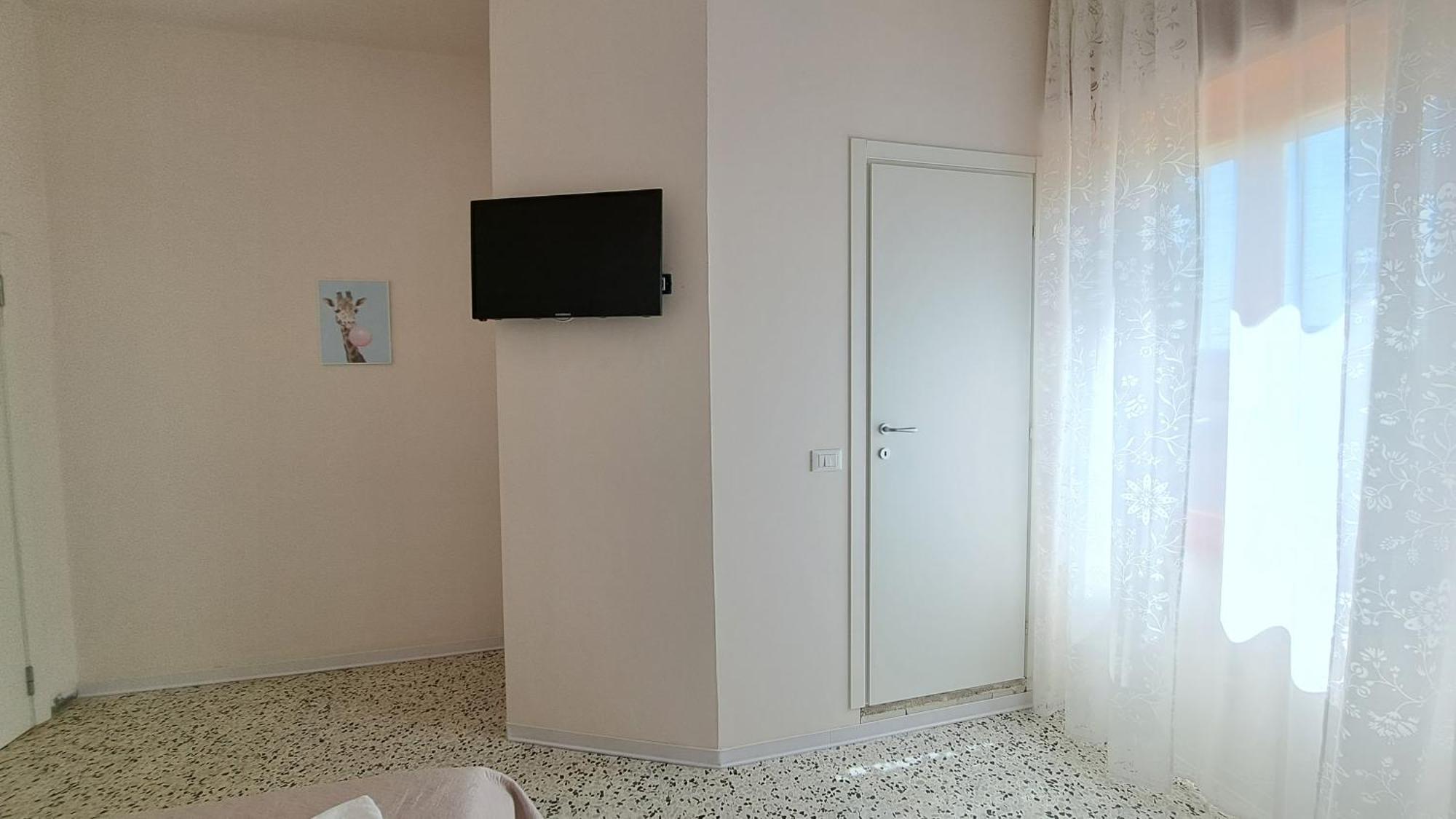 B & B Le Tre Rose Tollo Zewnętrze zdjęcie