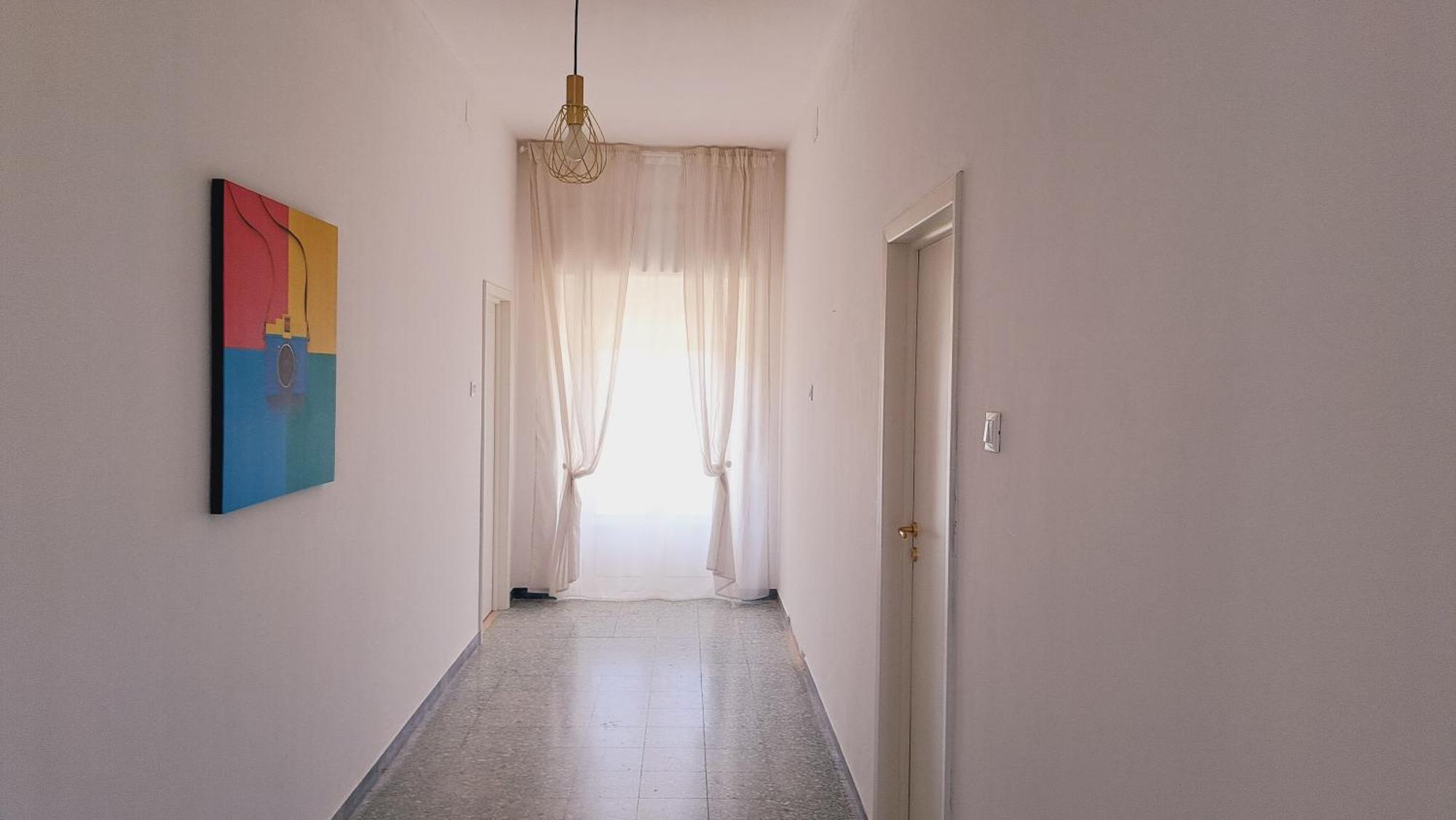 B & B Le Tre Rose Tollo Zewnętrze zdjęcie