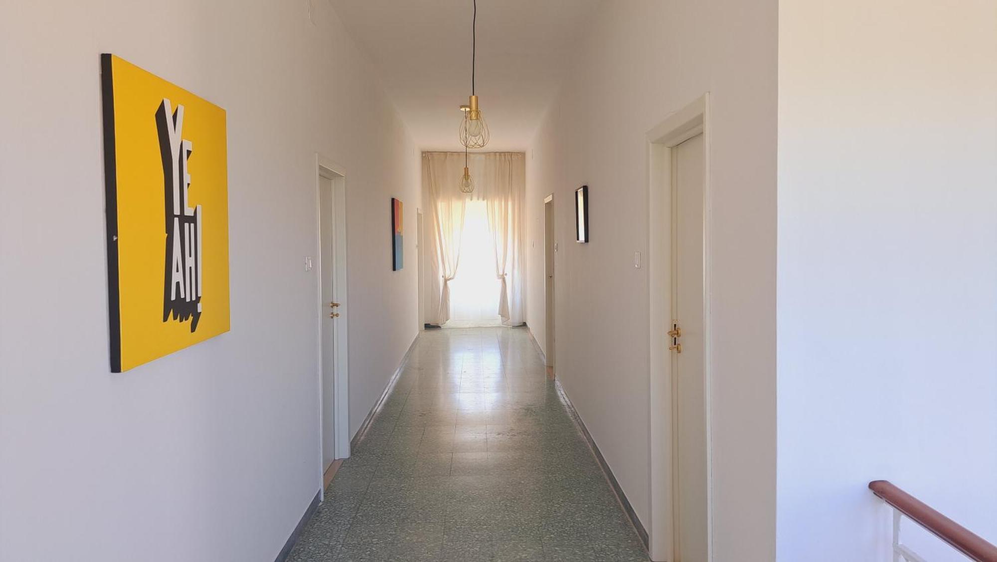 B & B Le Tre Rose Tollo Zewnętrze zdjęcie