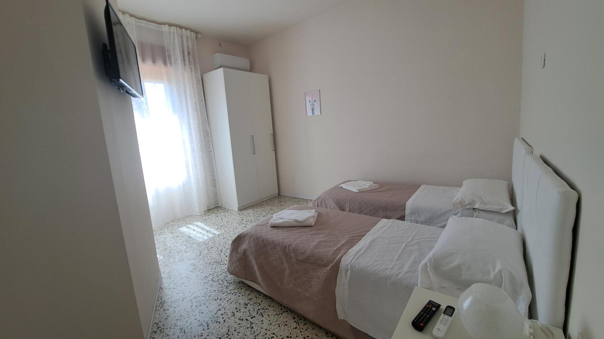 B & B Le Tre Rose Tollo Zewnętrze zdjęcie