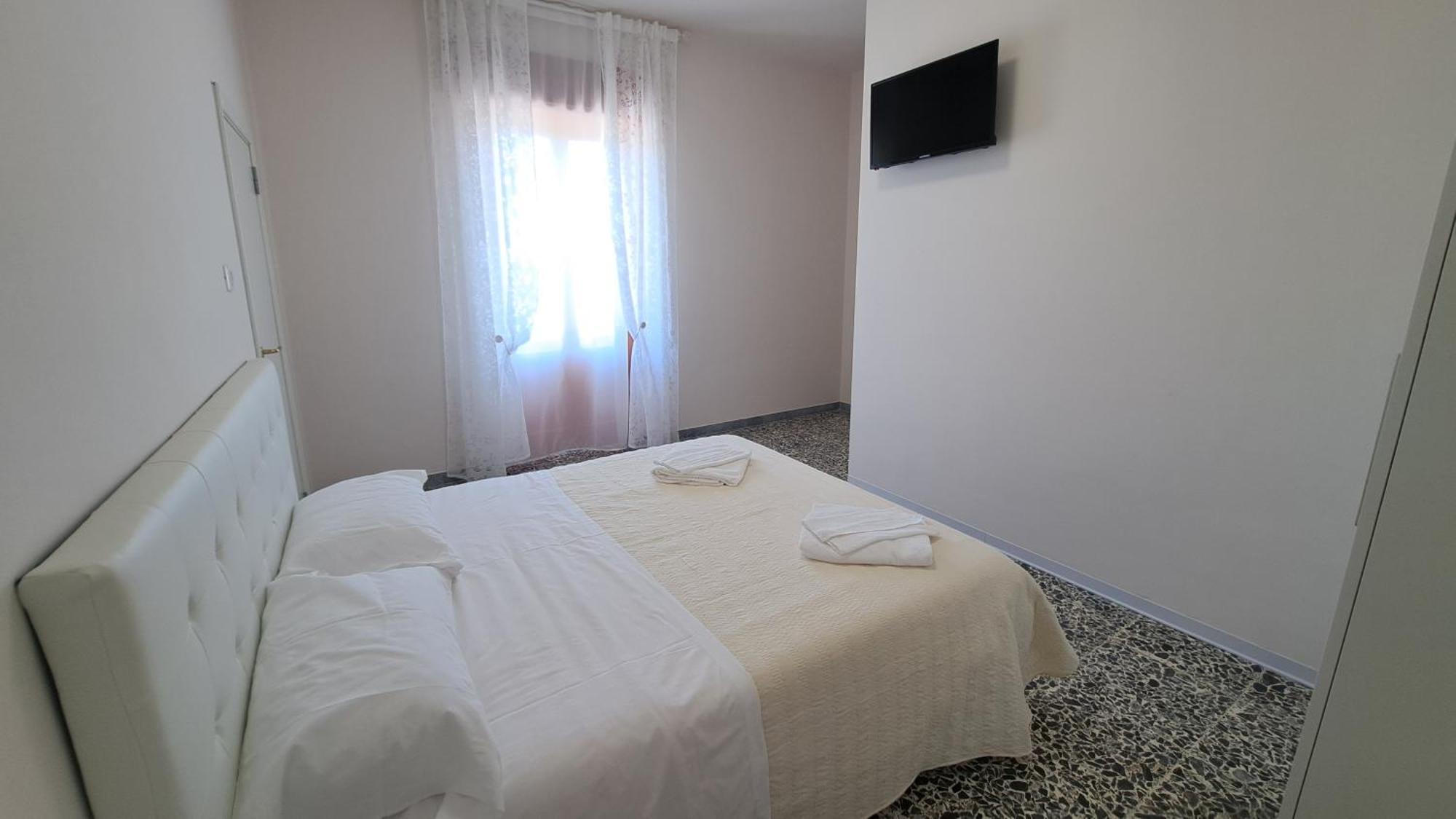 B & B Le Tre Rose Tollo Zewnętrze zdjęcie