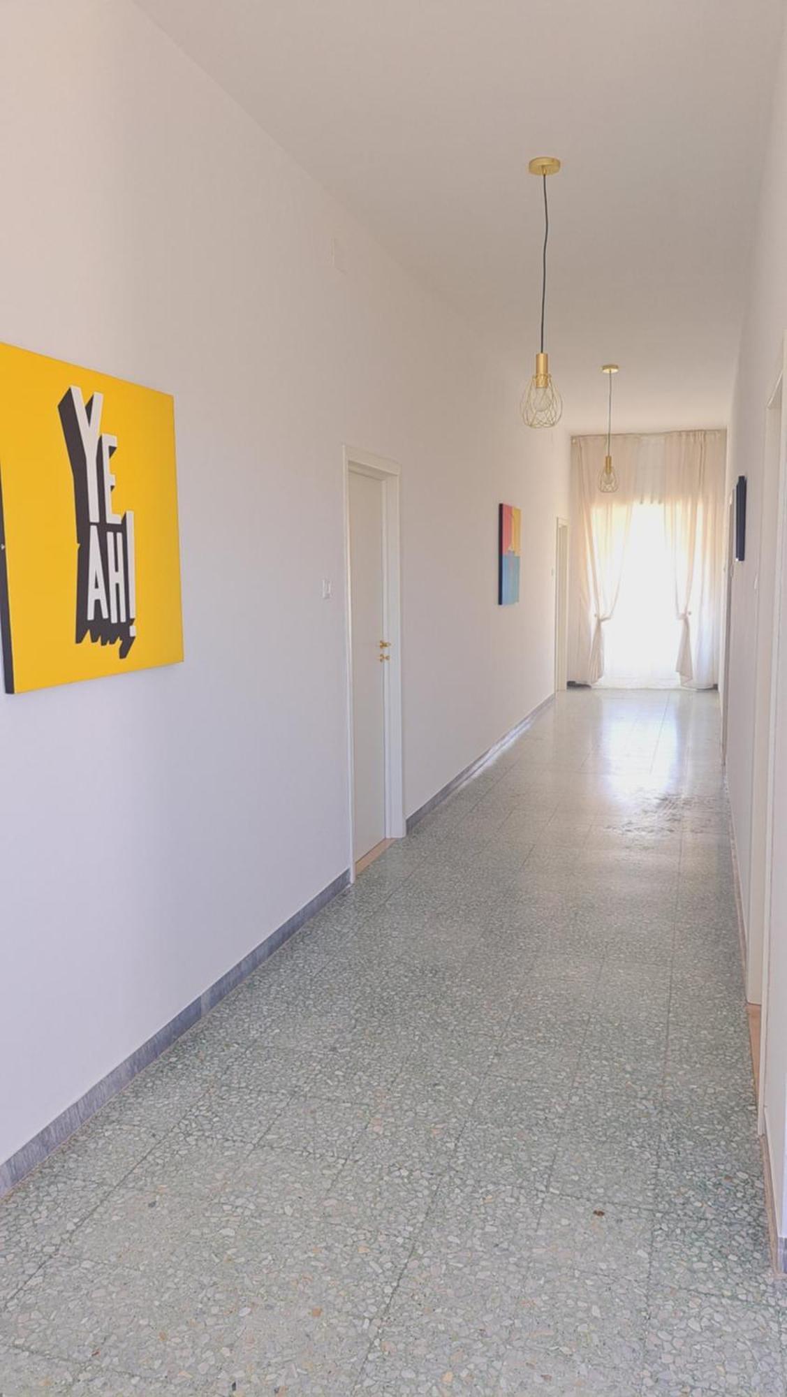 B & B Le Tre Rose Tollo Zewnętrze zdjęcie