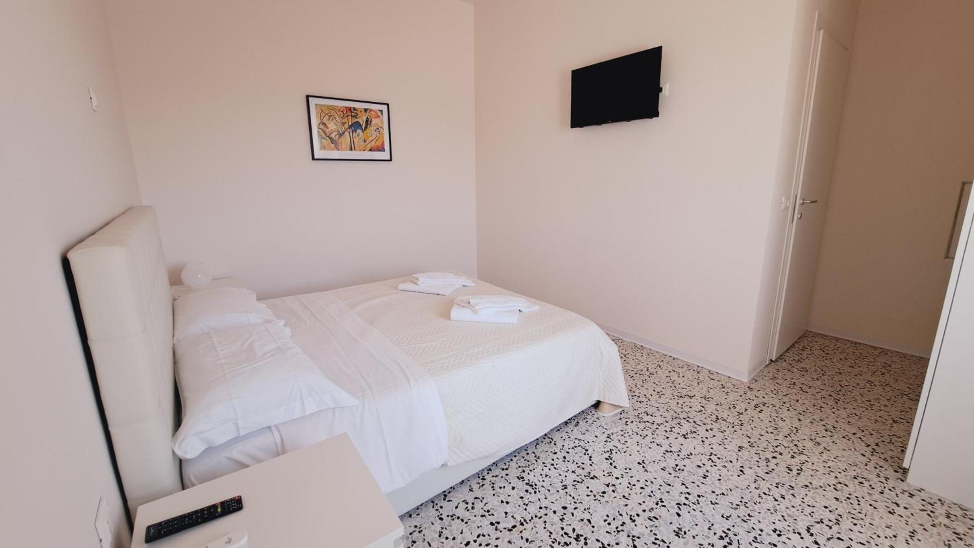 B & B Le Tre Rose Tollo Zewnętrze zdjęcie
