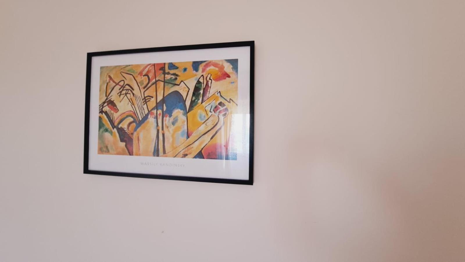 B & B Le Tre Rose Tollo Zewnętrze zdjęcie