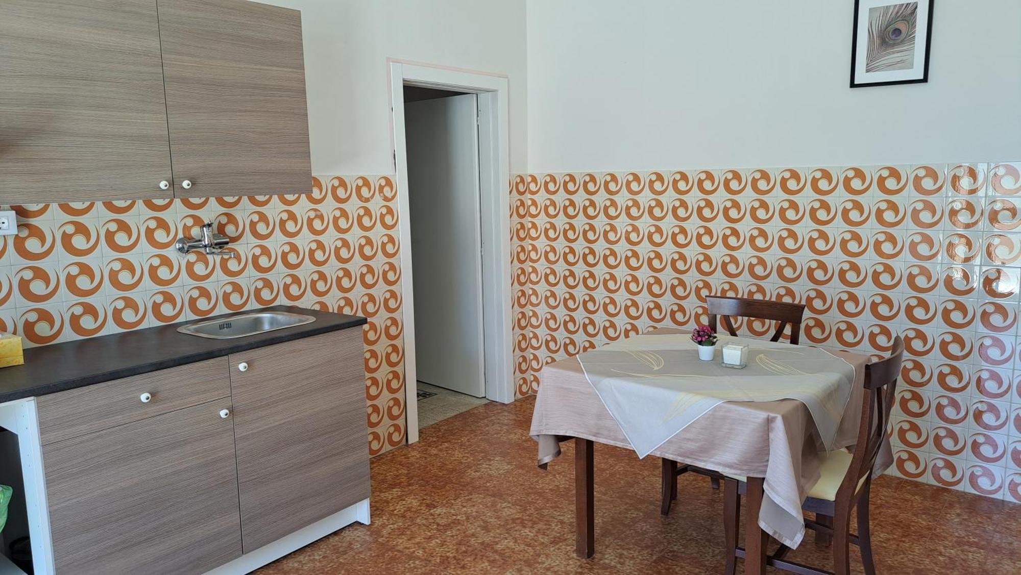 B & B Le Tre Rose Tollo Zewnętrze zdjęcie