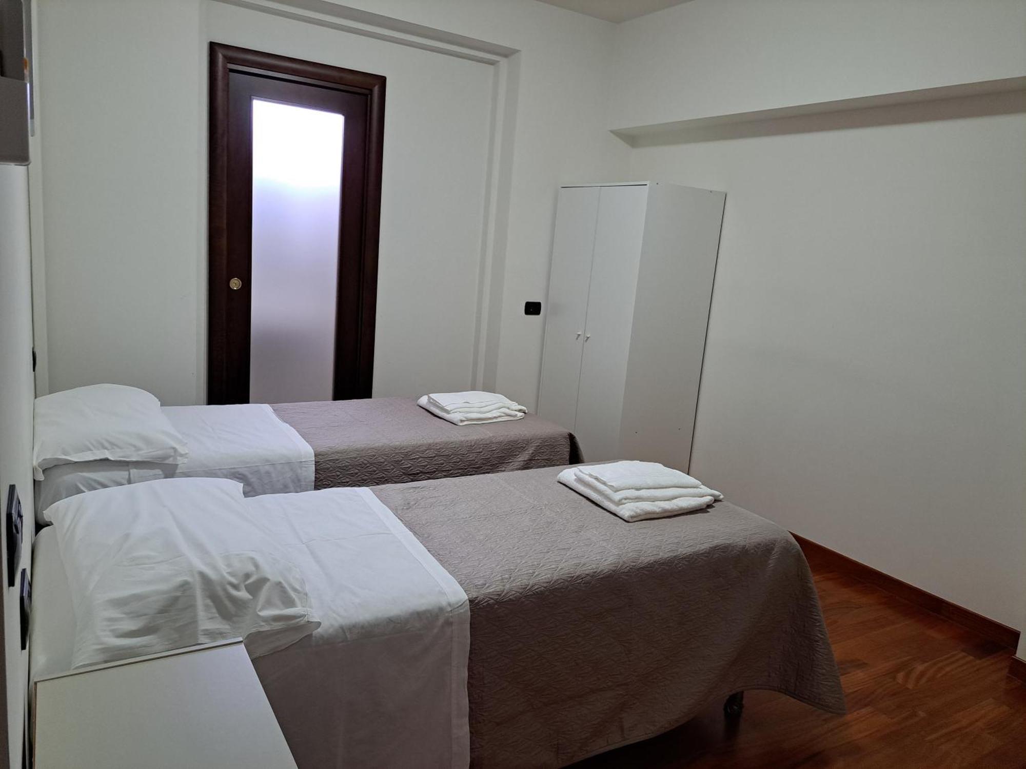 B & B Le Tre Rose Tollo Zewnętrze zdjęcie
