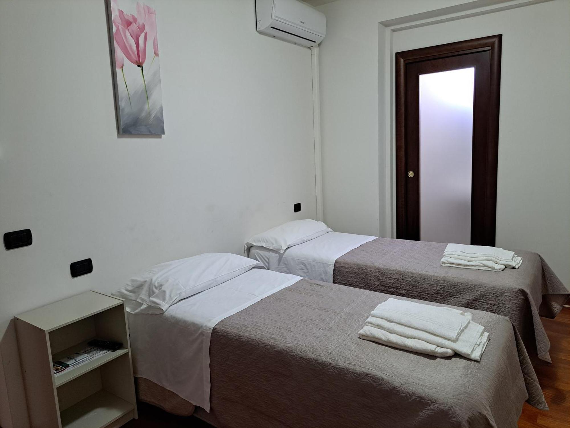 B & B Le Tre Rose Tollo Zewnętrze zdjęcie