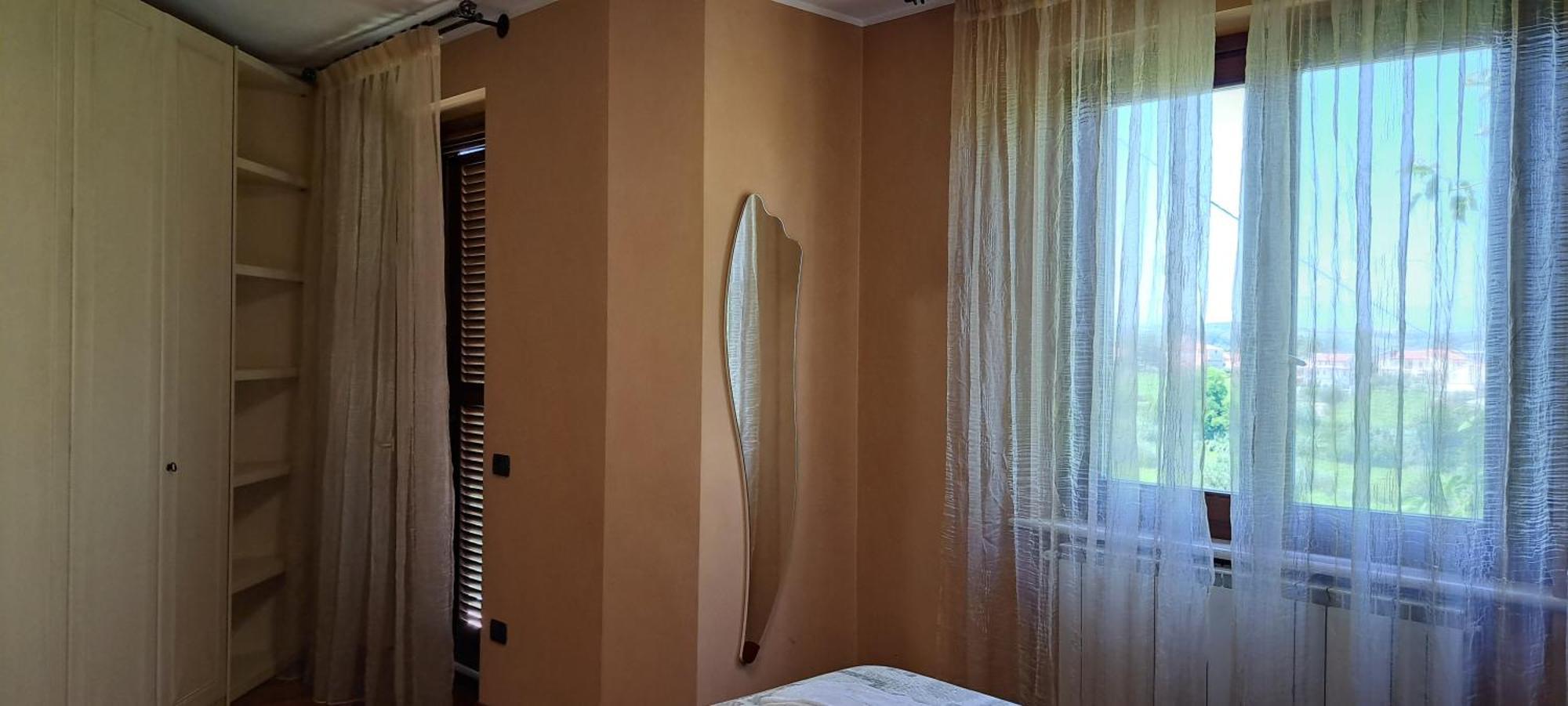 B & B Le Tre Rose Tollo Zewnętrze zdjęcie