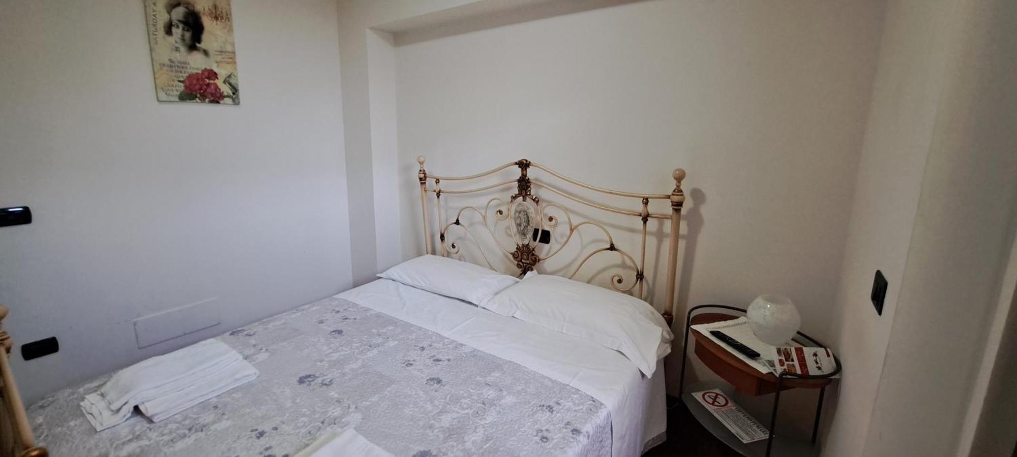 B & B Le Tre Rose Tollo Zewnętrze zdjęcie