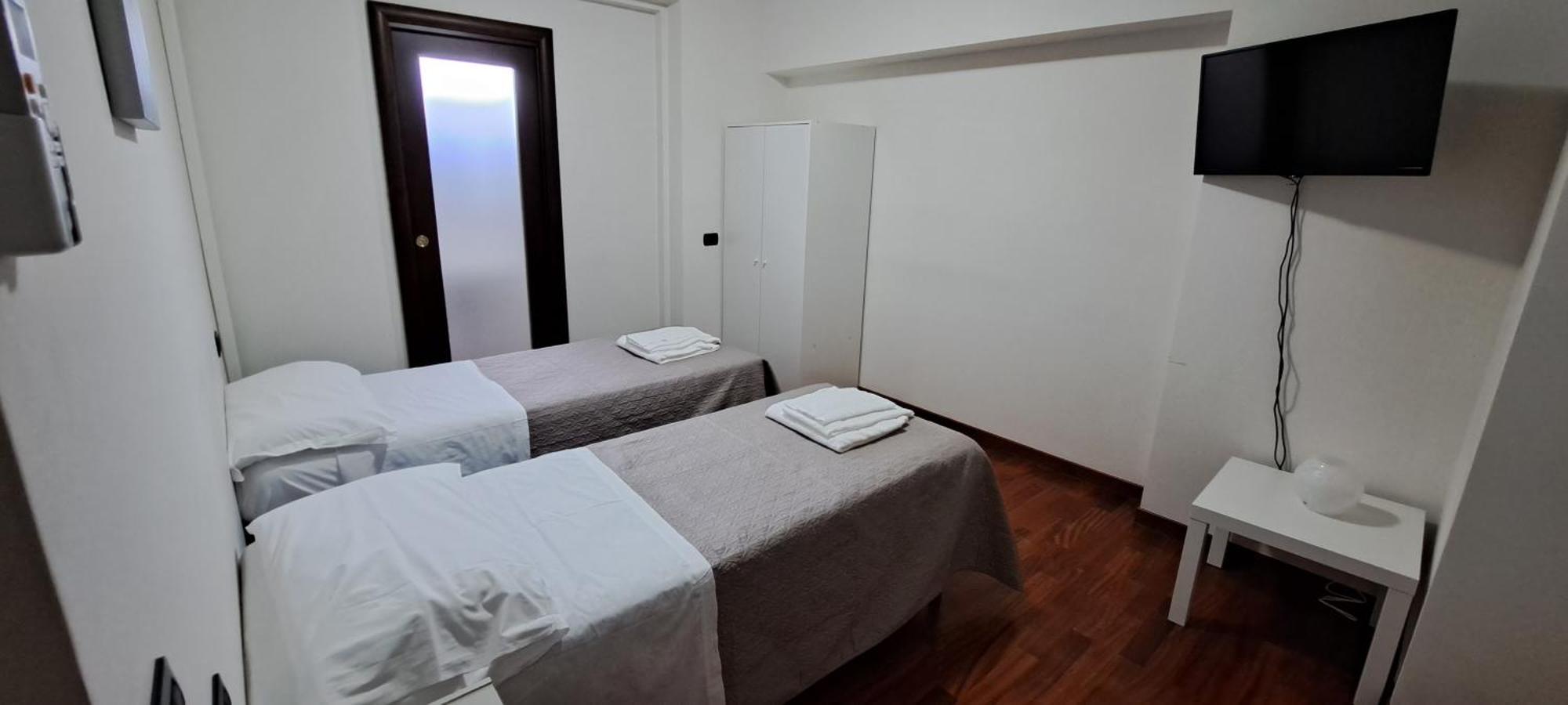 B & B Le Tre Rose Tollo Zewnętrze zdjęcie