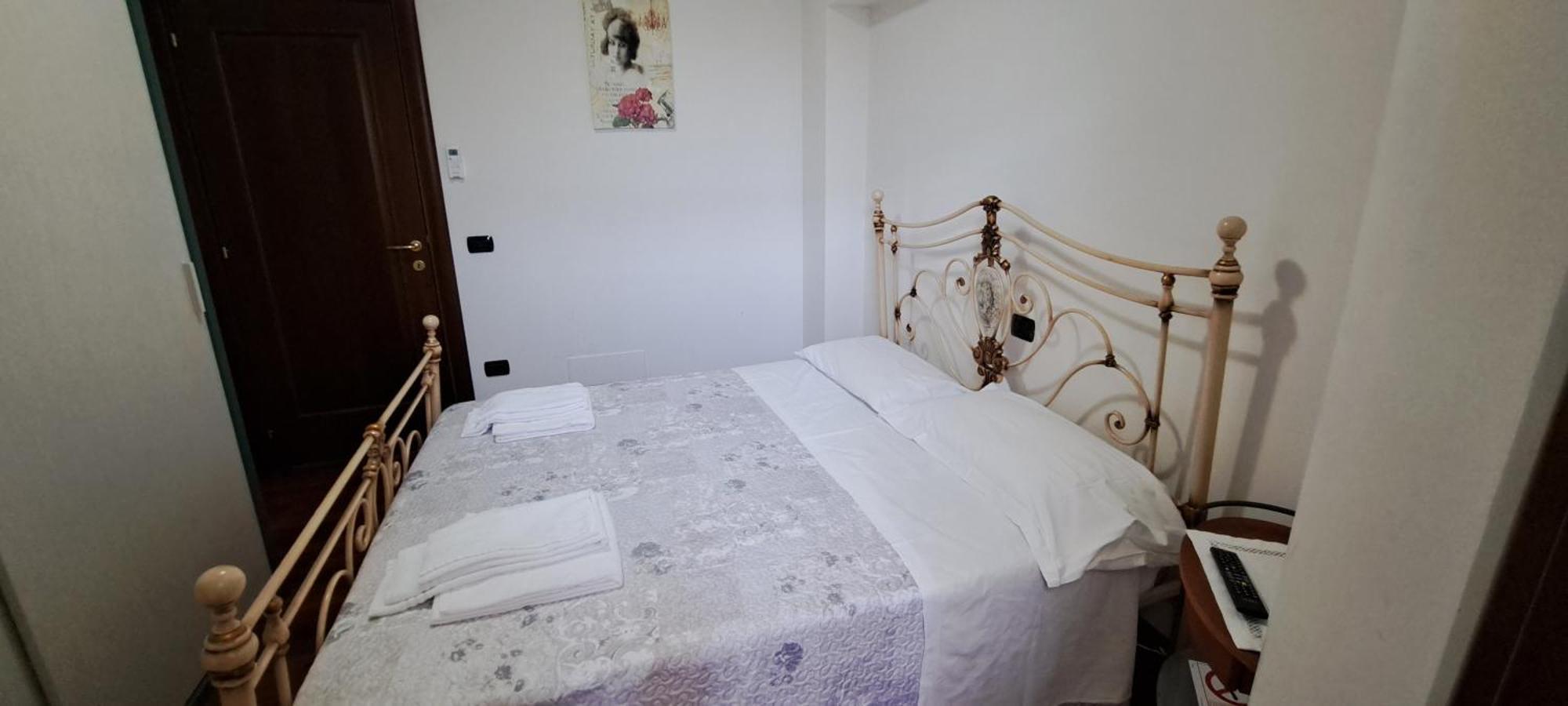 B & B Le Tre Rose Tollo Zewnętrze zdjęcie