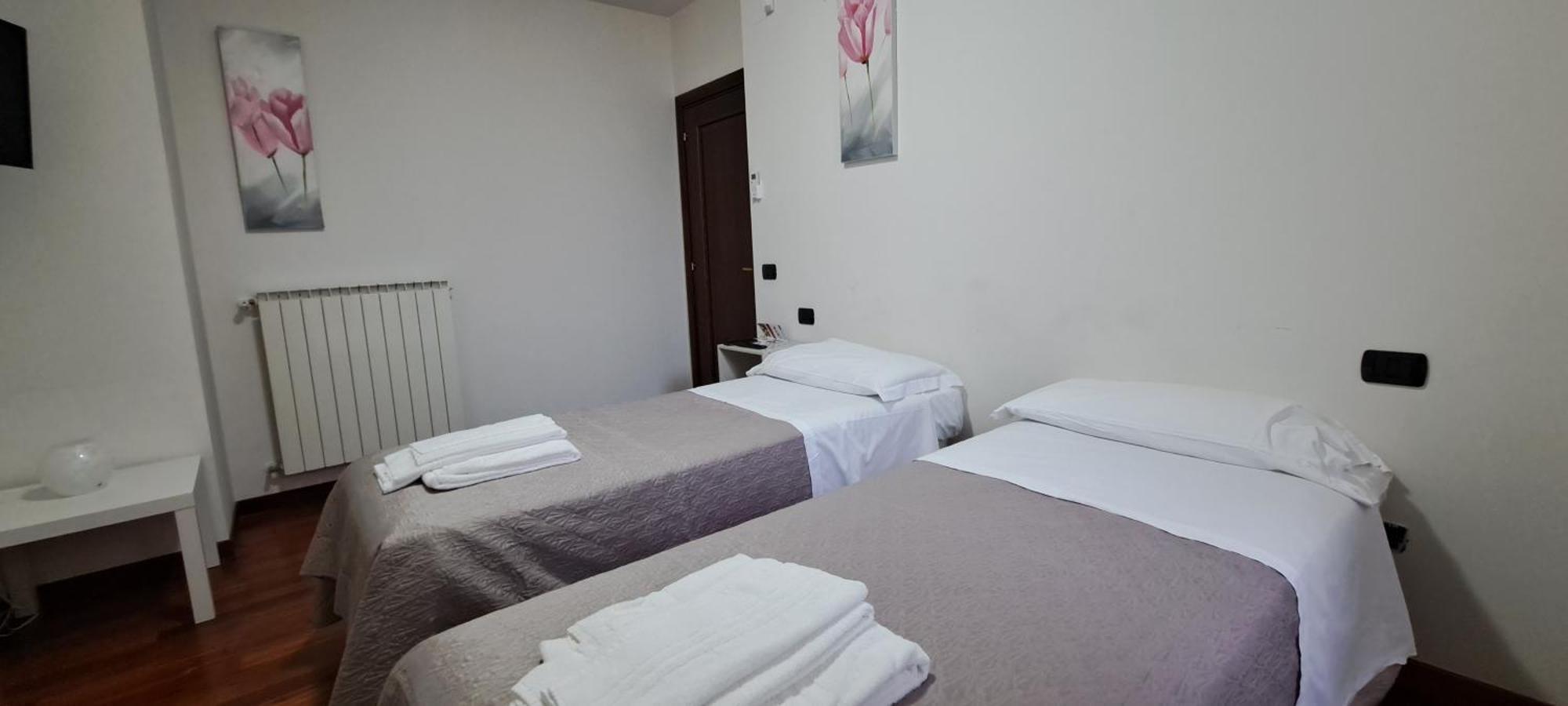 B & B Le Tre Rose Tollo Zewnętrze zdjęcie