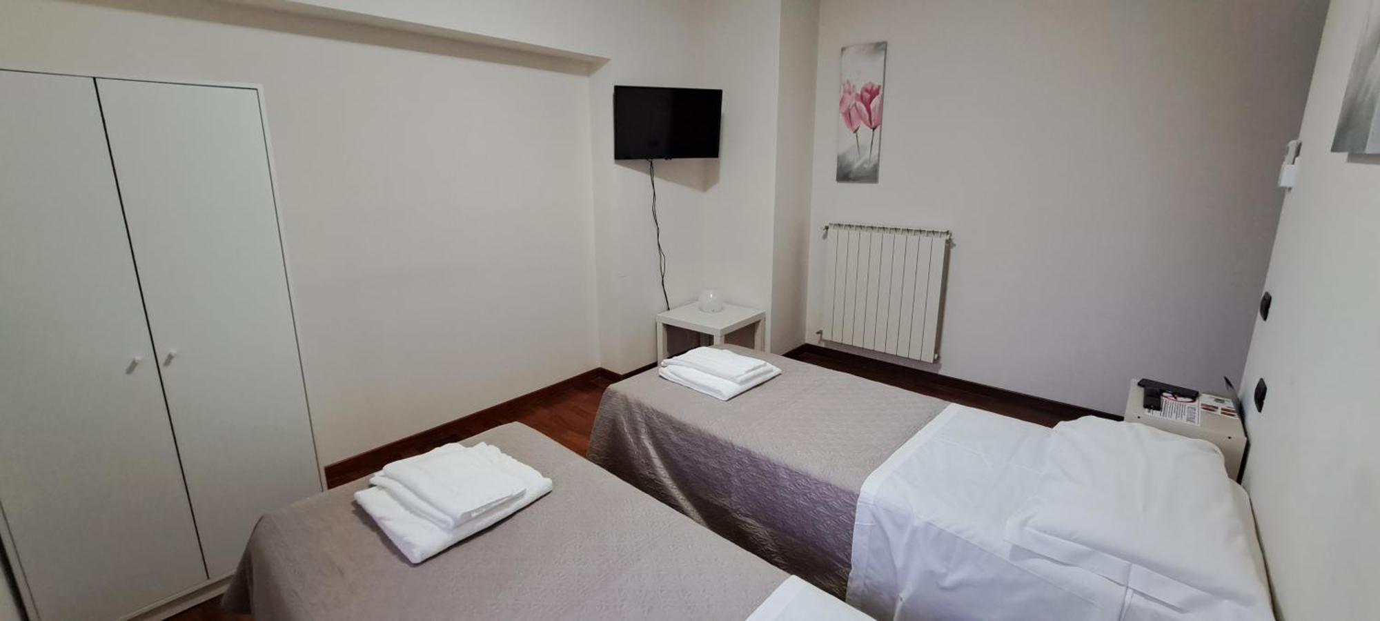 B & B Le Tre Rose Tollo Zewnętrze zdjęcie