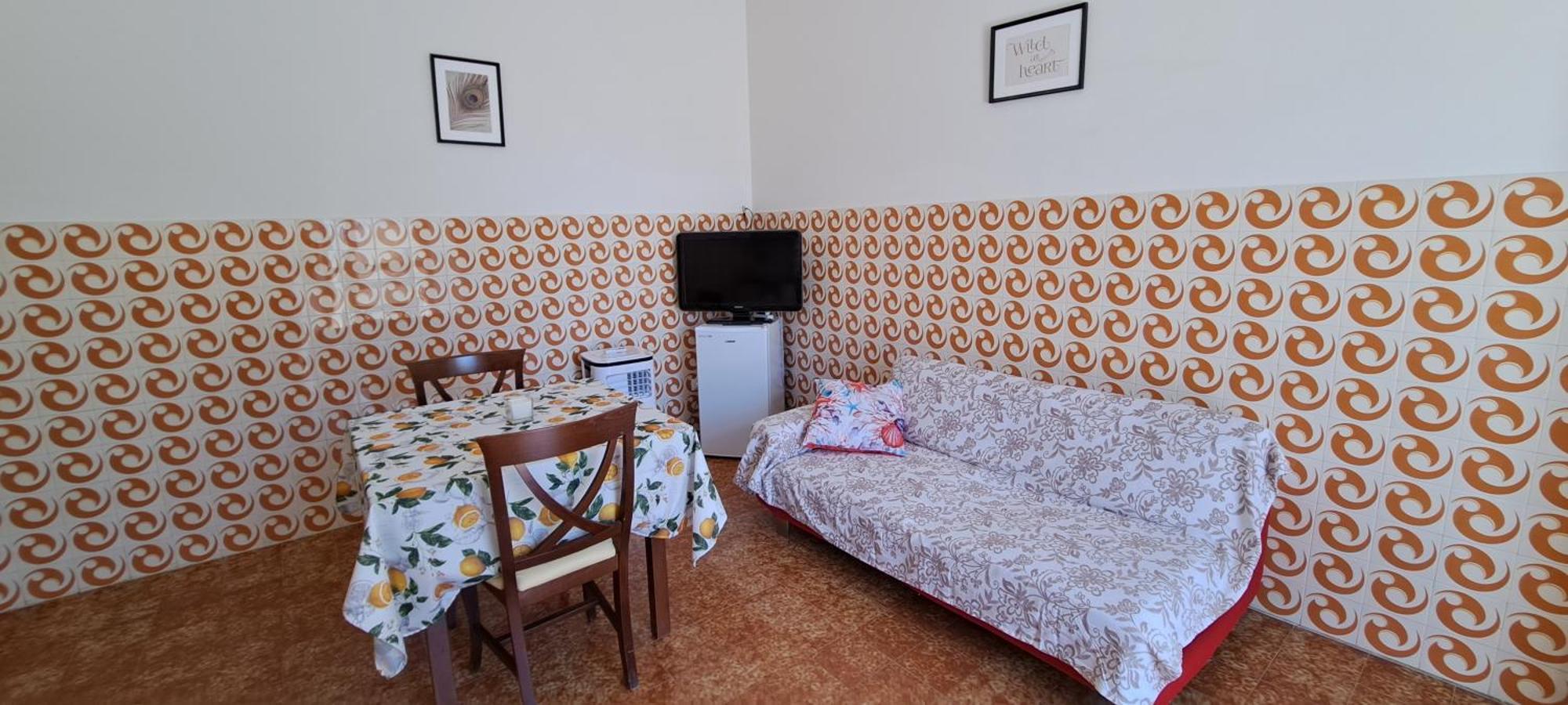 B & B Le Tre Rose Tollo Zewnętrze zdjęcie
