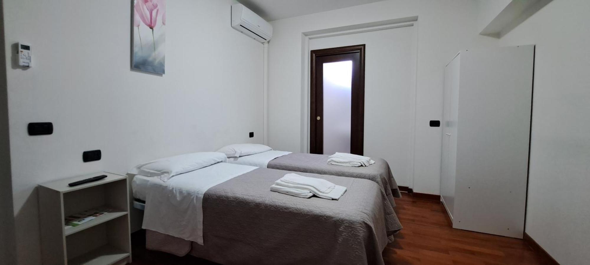B & B Le Tre Rose Tollo Zewnętrze zdjęcie