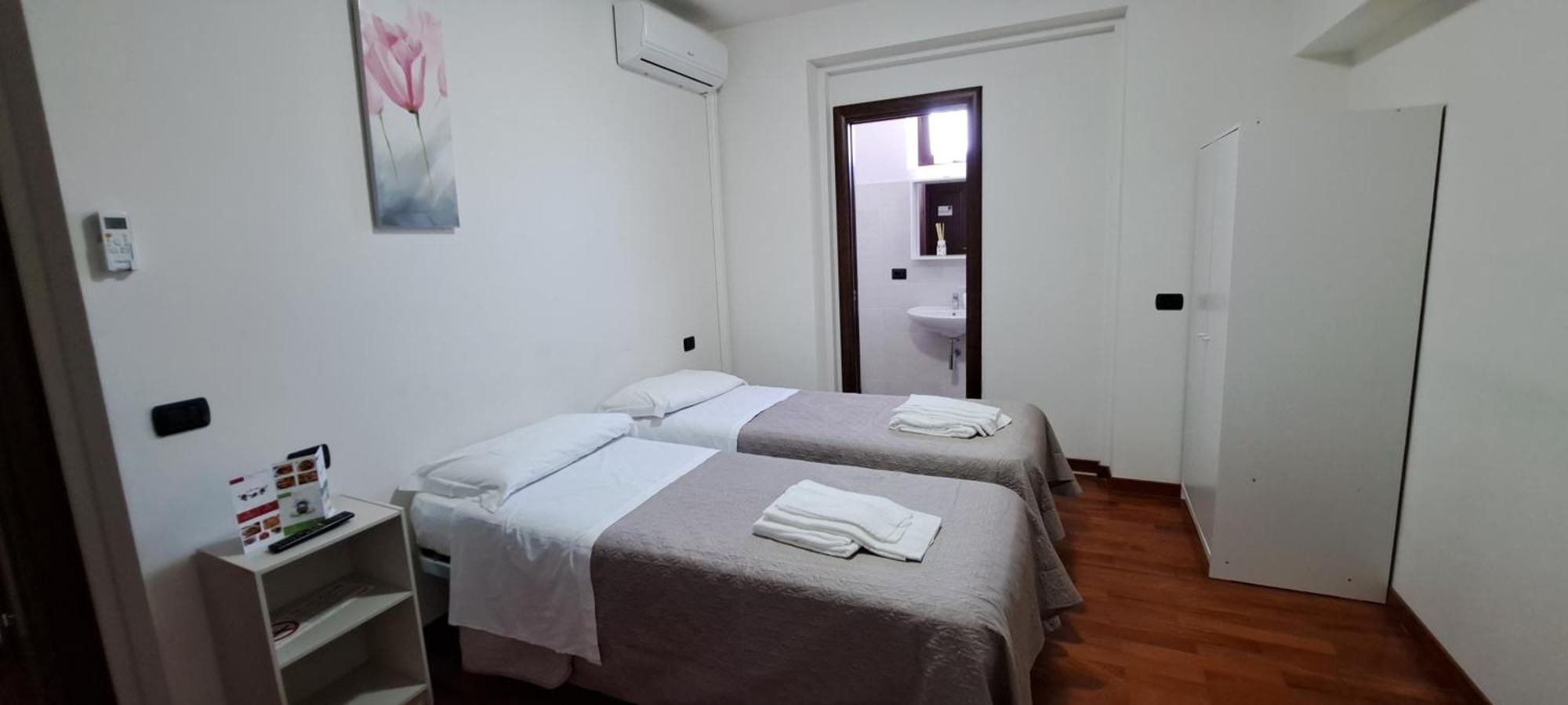 B & B Le Tre Rose Tollo Zewnętrze zdjęcie